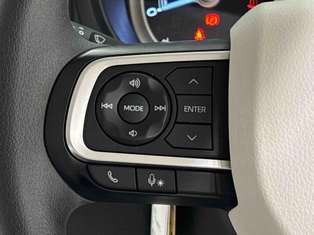 ムーヴキャンバスストライプスＧ　後席両側パワースライドドア　バックモニターＬＥＤオートライト・フォグランプ　電動パーキングブレーキ　プッシュボタンスタート　セキュリティアラーム　バックカメラ　オート電動格納式ドアミラー　運転席・助手席シートヒーター　サイドエアバッグ（広島県）の中古車