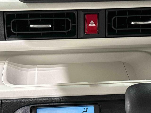 ムーヴキャンバスストライプスＧ　後席両側パワースライドドア　バックモニターＬＥＤオートライト・フォグランプ　電動パーキングブレーキ　プッシュボタンスタート　セキュリティアラーム　バックカメラ　オート電動格納式ドアミラー　運転席・助手席シートヒーター　サイドエアバッグ（広島県）の中古車