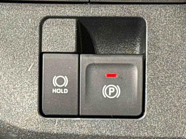 ムーヴキャンバスストライプスＧ　後席両側パワースライドドア　バックモニターＬＥＤオートライト・フォグランプ　電動パーキングブレーキ　プッシュボタンスタート　セキュリティアラーム　バックカメラ　オート電動格納式ドアミラー　運転席・助手席シートヒーター　サイドエアバッグ（広島県）の中古車