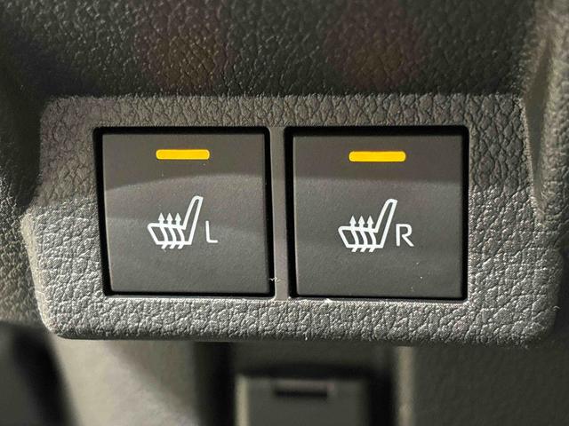 ムーヴキャンバスストライプスＧ　後席両側パワースライドドア　バックモニターＬＥＤオートライト・フォグランプ　電動パーキングブレーキ　プッシュボタンスタート　セキュリティアラーム　バックカメラ　オート電動格納式ドアミラー　運転席・助手席シートヒーター　サイドエアバッグ（広島県）の中古車