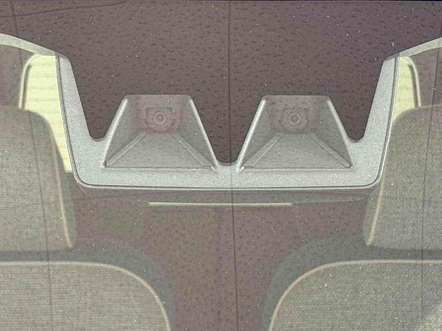 ムーヴキャンバスストライプスＧ　後席両側パワースライドドア　バックモニターＬＥＤオートライト・フォグランプ　電動パーキングブレーキ　プッシュボタンスタート　セキュリティアラーム　バックカメラ　オート電動格納式ドアミラー　運転席・助手席シートヒーター　サイドエアバッグ（広島県）の中古車