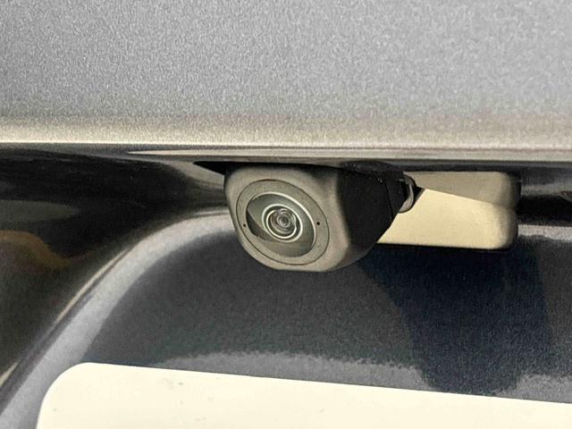 タントファンクロスターボ　運転席・助手席シートヒーター純正ナビ装着用アップグレードパック　両側電動スライドドア　電動パーキングブレーキ　オートブレーキホールド機能　運転席シートリフター　チルトステアリング　格納式リヤドアサンシェード（広島県）の中古車