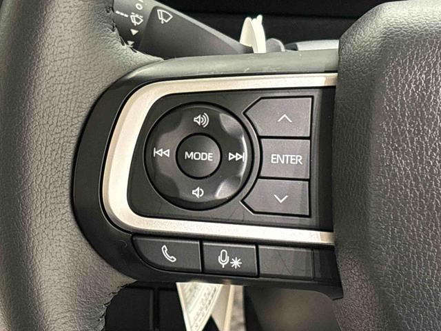 タントファンクロスターボ　運転席・助手席シートヒーター純正ナビ装着用アップグレードパック　両側電動スライドドア　電動パーキングブレーキ　オートブレーキホールド機能　運転席シートリフター　チルトステアリング　格納式リヤドアサンシェード（広島県）の中古車