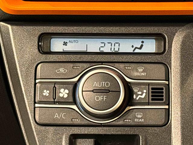 タントファンクロスターボ　運転席・助手席シートヒーター純正ナビ装着用アップグレードパック　両側電動スライドドア　電動パーキングブレーキ　オートブレーキホールド機能　運転席シートリフター　チルトステアリング　格納式リヤドアサンシェード（広島県）の中古車