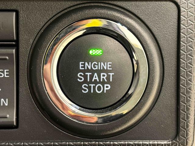 タントファンクロスターボ　運転席・助手席シートヒーター純正ナビ装着用アップグレードパック　両側電動スライドドア　電動パーキングブレーキ　オートブレーキホールド機能　運転席シートリフター　チルトステアリング　格納式リヤドアサンシェード（広島県）の中古車