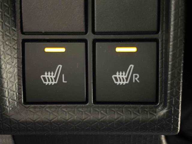 タントファンクロスターボ　運転席・助手席シートヒーター純正ナビ装着用アップグレードパック　両側電動スライドドア　電動パーキングブレーキ　オートブレーキホールド機能　運転席シートリフター　チルトステアリング　格納式リヤドアサンシェード（広島県）の中古車