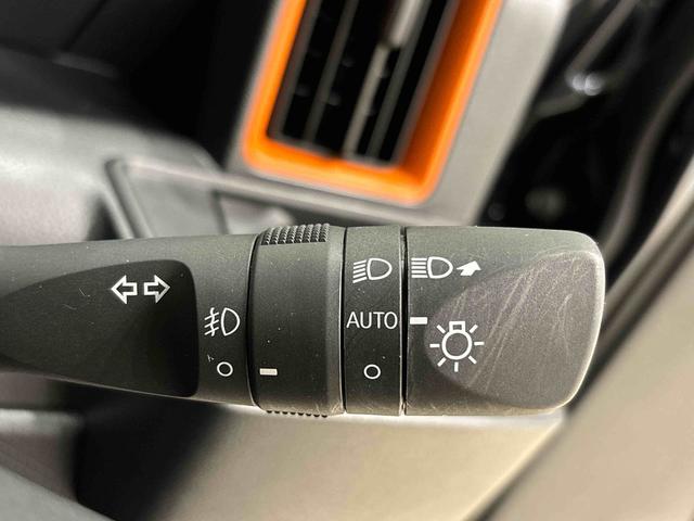 タントファンクロスターボ　運転席・助手席シートヒーター純正ナビ装着用アップグレードパック　両側電動スライドドア　電動パーキングブレーキ　オートブレーキホールド機能　運転席シートリフター　チルトステアリング　格納式リヤドアサンシェード（広島県）の中古車