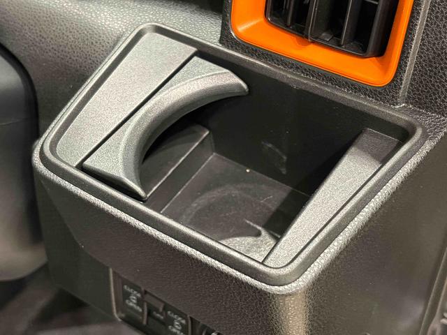 タントファンクロスターボ　運転席・助手席シートヒーター純正ナビ装着用アップグレードパック　両側電動スライドドア　電動パーキングブレーキ　オートブレーキホールド機能　運転席シートリフター　チルトステアリング　格納式リヤドアサンシェード（広島県）の中古車