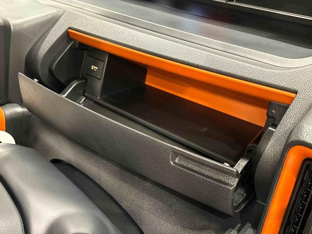 タントファンクロスターボ　運転席・助手席シートヒーター純正ナビ装着用アップグレードパック　両側電動スライドドア　電動パーキングブレーキ　オートブレーキホールド機能　運転席シートリフター　チルトステアリング　格納式リヤドアサンシェード（広島県）の中古車