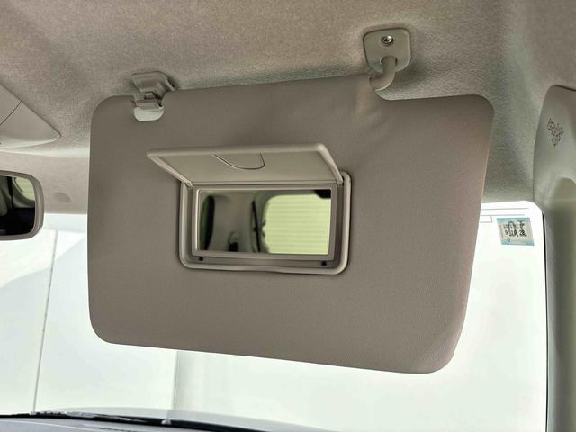 タントファンクロスターボ　運転席・助手席シートヒーター純正ナビ装着用アップグレードパック　両側電動スライドドア　電動パーキングブレーキ　オートブレーキホールド機能　運転席シートリフター　チルトステアリング　格納式リヤドアサンシェード（広島県）の中古車