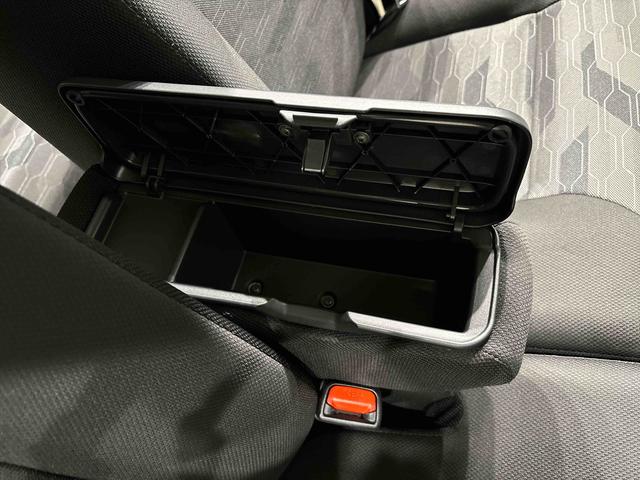 タントファンクロスターボ　運転席・助手席シートヒーター純正ナビ装着用アップグレードパック　両側電動スライドドア　電動パーキングブレーキ　オートブレーキホールド機能　運転席シートリフター　チルトステアリング　格納式リヤドアサンシェード（広島県）の中古車