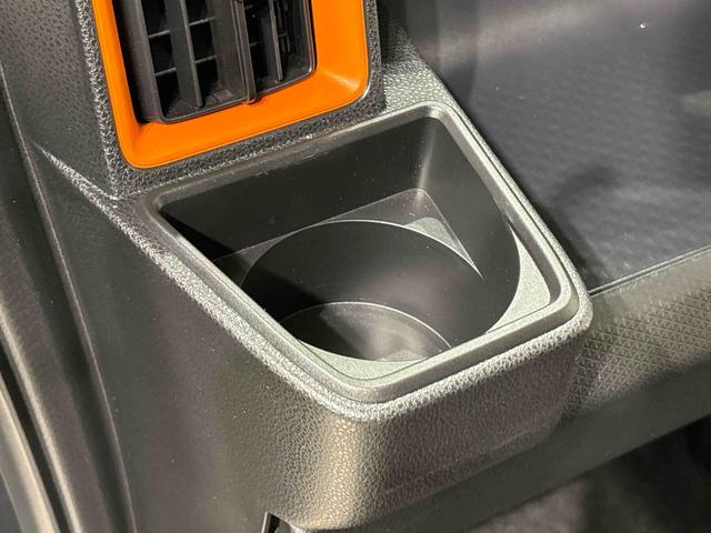 タントファンクロスターボ　運転席・助手席シートヒーター純正ナビ装着用アップグレードパック　両側電動スライドドア　電動パーキングブレーキ　オートブレーキホールド機能　運転席シートリフター　チルトステアリング　格納式リヤドアサンシェード（広島県）の中古車