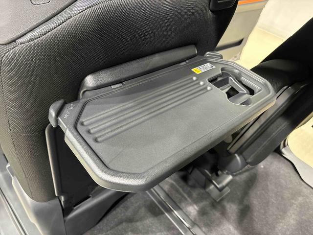 タントファンクロスターボ　運転席・助手席シートヒーター純正ナビ装着用アップグレードパック　両側電動スライドドア　電動パーキングブレーキ　オートブレーキホールド機能　運転席シートリフター　チルトステアリング　格納式リヤドアサンシェード（広島県）の中古車