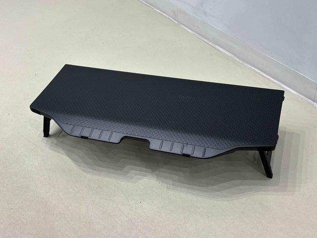 タントファンクロスターボ　運転席・助手席シートヒーター純正ナビ装着用アップグレードパック　両側電動スライドドア　電動パーキングブレーキ　オートブレーキホールド機能　運転席シートリフター　チルトステアリング　格納式リヤドアサンシェード（広島県）の中古車