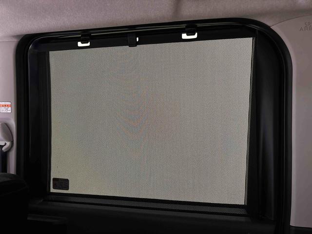 タントファンクロスターボ　運転席・助手席シートヒーター純正ナビ装着用アップグレードパック　両側電動スライドドア　電動パーキングブレーキ　オートブレーキホールド機能　運転席シートリフター　チルトステアリング　格納式リヤドアサンシェード（広島県）の中古車