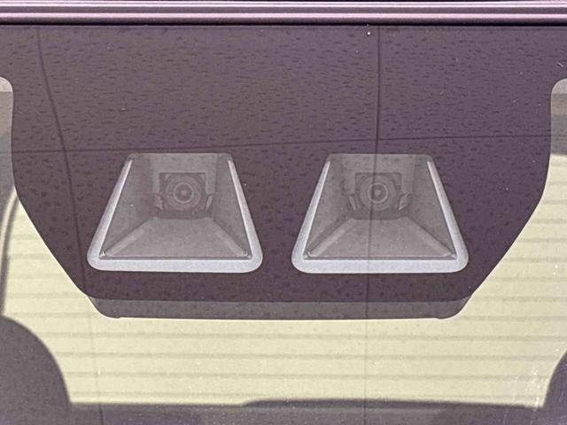 タントファンクロスターボ　運転席・助手席シートヒーター純正ナビ装着用アップグレードパック　両側電動スライドドア　電動パーキングブレーキ　オートブレーキホールド機能　運転席シートリフター　チルトステアリング　格納式リヤドアサンシェード（広島県）の中古車