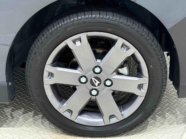 タントファンクロスターボ　運転席・助手席シートヒーター純正ナビ装着用アップグレードパック　両側電動スライドドア　電動パーキングブレーキ　オートブレーキホールド機能　運転席シートリフター　チルトステアリング　格納式リヤドアサンシェード（広島県）の中古車