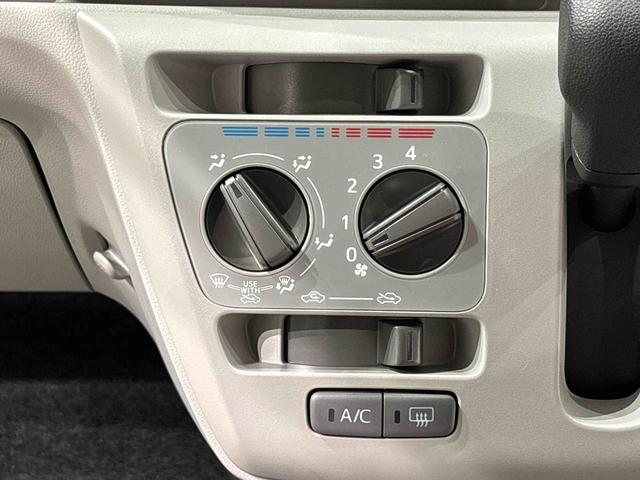 ミライースＸ　ＳＡIII　　ＬＥＤヘッドライト　　コーナーセンサーＬＥＤヘッドランプ　セキュリティアラーム　コーナーセンサー　１４インチフルホイールキャップ　キーレスエントリー　電動格納式ドアミラー　ショツピングフック　マニュアルエアコン（広島県）の中古車