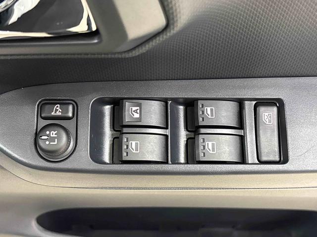 ミライースＸ　ＳＡIII　　ＬＥＤヘッドライト　　コーナーセンサーＬＥＤヘッドランプ　セキュリティアラーム　コーナーセンサー　１４インチフルホイールキャップ　キーレスエントリー　電動格納式ドアミラー　ショツピングフック　マニュアルエアコン（広島県）の中古車