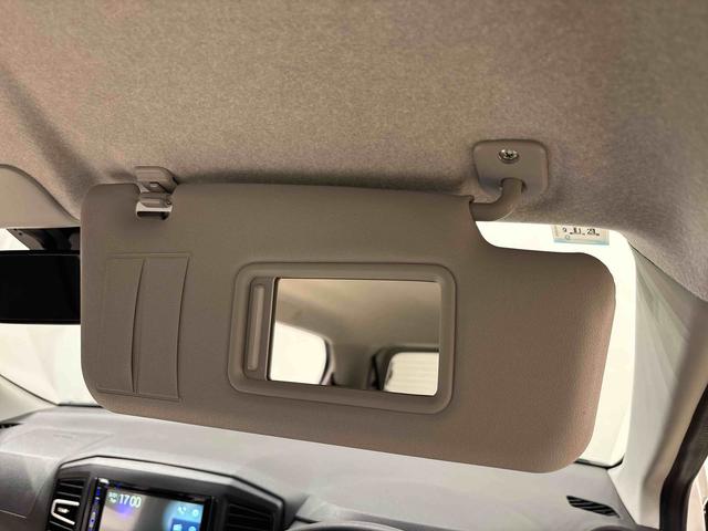 ミライースＸ　ＳＡIII　　ＬＥＤヘッドライト　　コーナーセンサーＬＥＤヘッドランプ　セキュリティアラーム　コーナーセンサー　１４インチフルホイールキャップ　キーレスエントリー　電動格納式ドアミラー　ショツピングフック　マニュアルエアコン（広島県）の中古車