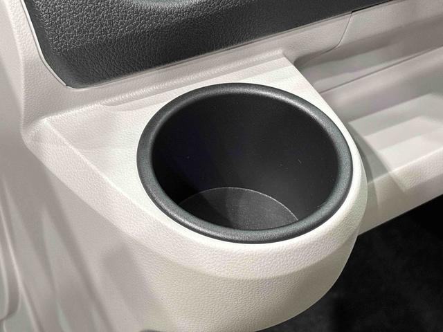 ミライースＸ　ＳＡIII　　ＬＥＤヘッドライト　　コーナーセンサーＬＥＤヘッドランプ　セキュリティアラーム　コーナーセンサー　１４インチフルホイールキャップ　キーレスエントリー　電動格納式ドアミラー　ショツピングフック　マニュアルエアコン（広島県）の中古車