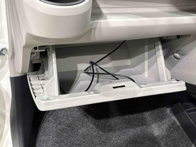 ミライースＸ　ＳＡIII　　ＬＥＤヘッドライト　　コーナーセンサーＬＥＤヘッドランプ　セキュリティアラーム　コーナーセンサー　１４インチフルホイールキャップ　キーレスエントリー　電動格納式ドアミラー　ショツピングフック　マニュアルエアコン（広島県）の中古車