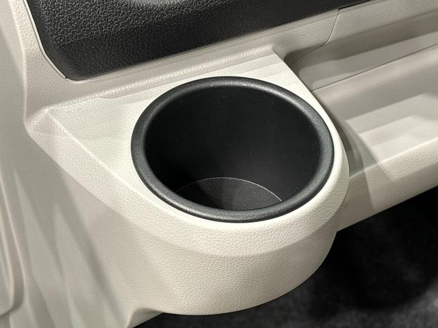 ミライースX SAIII ディスプレイオーディオ バックモニターLEDヘッドランプ セキュリティアラーム コーナーセンサー 14インチフルホイールキャップ キーレスエントリー 電動格納式ドアミラー ショツピングフック マニュアルエアコン(広島県)の中古車