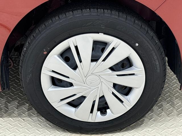 ミライースX SAIII ディスプレイオーディオ バックモニターLEDヘッドランプ セキュリティアラーム コーナーセンサー 14インチフルホイールキャップ キーレスエントリー 電動格納式ドアミラー ショツピングフック マニュアルエアコン(広島県)の中古車