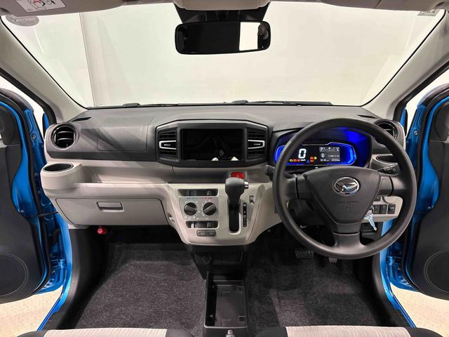 ミライースX SAIII(広島県)の中古車