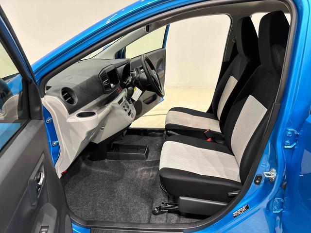 ミライースX SAIII(広島県)の中古車