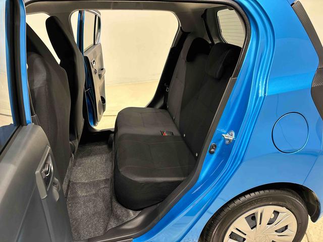 ミライースX SAIII(広島県)の中古車