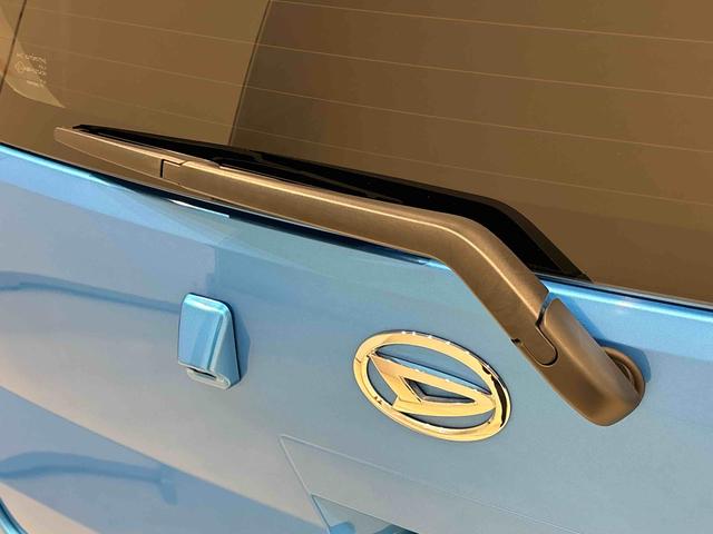 ミライースX SAIII(広島県)の中古車