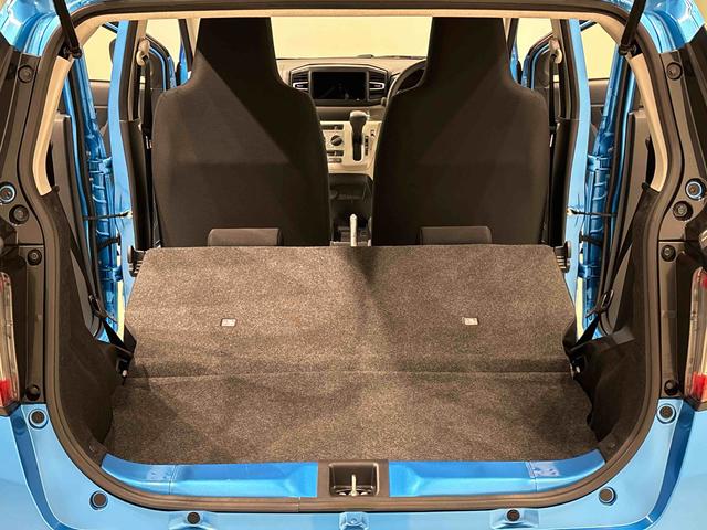 ミライースX SAIII(広島県)の中古車