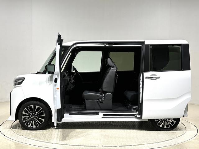 タントカスタムRS(広島県)の中古車