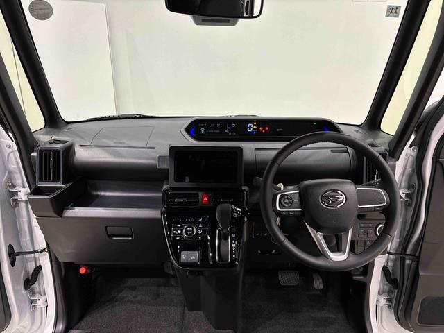 タントカスタムRS(広島県)の中古車