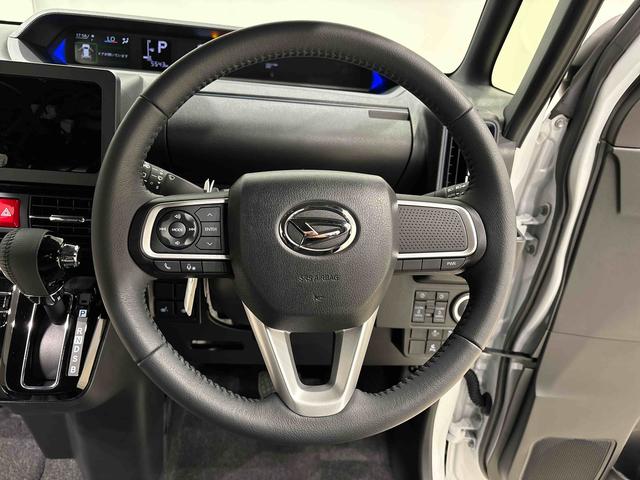 タントカスタムRS(広島県)の中古車