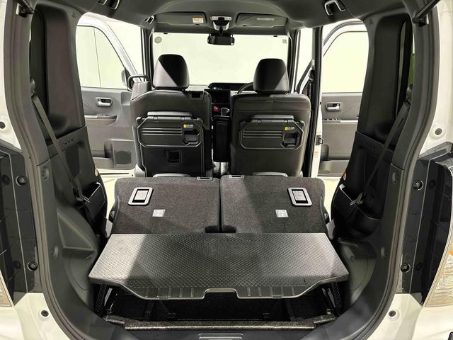 タントカスタムRS(広島県)の中古車