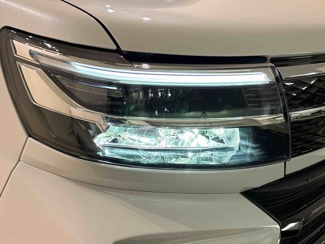 タントカスタムRS(広島県)の中古車