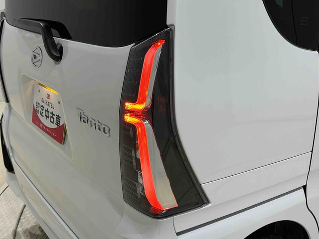 タントカスタムRS(広島県)の中古車