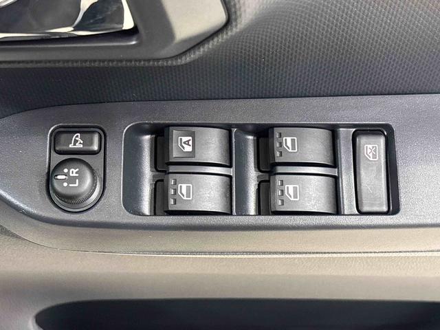 ミライースＸ　ＳＡIII　ディスプレイオーディオ　バックモニターＬＥＤヘッドランプ　セキュリティアラーム　コーナーセンサー　１４インチフルホイールキャップ　キーレスエントリー　電動格納式ドアミラー　ショツピングフック　マニュアルエアコン（広島県）の中古車