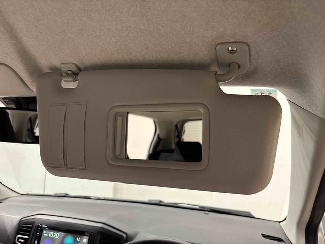 ミライースＸ　ＳＡIII　ディスプレイオーディオ　バックモニターＬＥＤヘッドランプ　セキュリティアラーム　コーナーセンサー　１４インチフルホイールキャップ　キーレスエントリー　電動格納式ドアミラー　ショツピングフック　マニュアルエアコン（広島県）の中古車