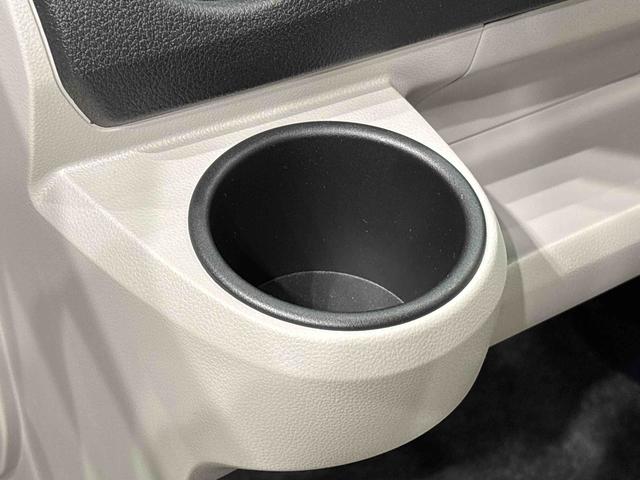 ミライースＸ　ＳＡIII　ディスプレイオーディオ　バックモニターＬＥＤヘッドランプ　セキュリティアラーム　コーナーセンサー　１４インチフルホイールキャップ　キーレスエントリー　電動格納式ドアミラー　ショツピングフック　マニュアルエアコン（広島県）の中古車