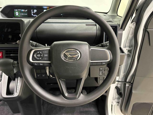 タントX(広島県)の中古車