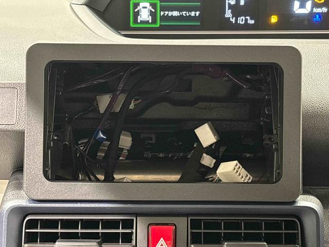 タントX(広島県)の中古車