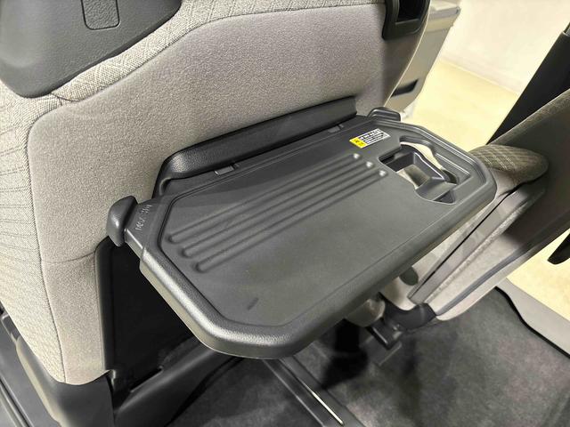 タントX(広島県)の中古車