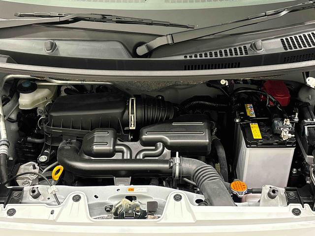 タントX(広島県)の中古車