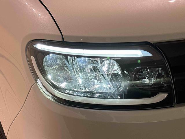 タントX(広島県)の中古車