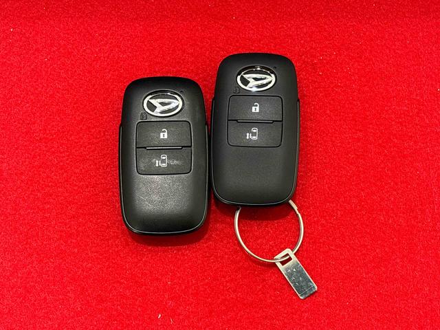 タントX(広島県)の中古車