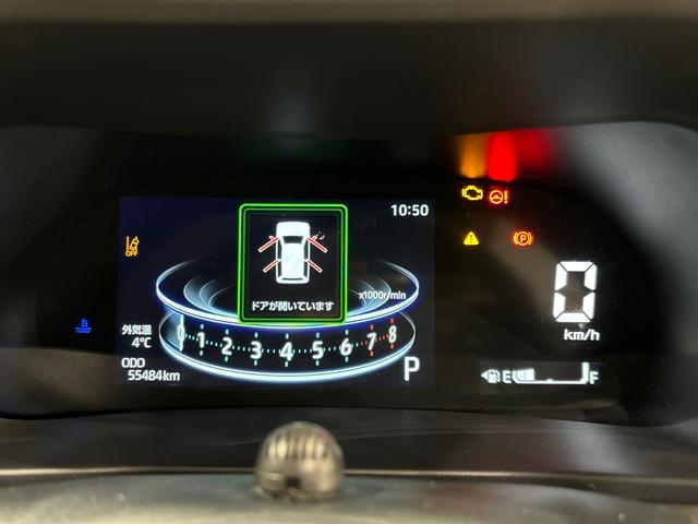 ロッキーＧ　ナビ　パノラマモニター　ＥＴＣ車載器　ドライブレコーダーＬＥＤヘッドランプ・フォグランプ　全車速追従機能付アダプティブクルーズコントロール　レーンキープコントロール　１７インチアルミホイール　シートヒーター　プッシュボタンスタート（広島県）の中古車