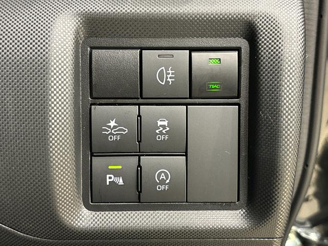 ロッキーＧ　ナビ　パノラマモニター　ＥＴＣ車載器　ドライブレコーダーＬＥＤヘッドランプ・フォグランプ　全車速追従機能付アダプティブクルーズコントロール　レーンキープコントロール　１７インチアルミホイール　シートヒーター　プッシュボタンスタート（広島県）の中古車